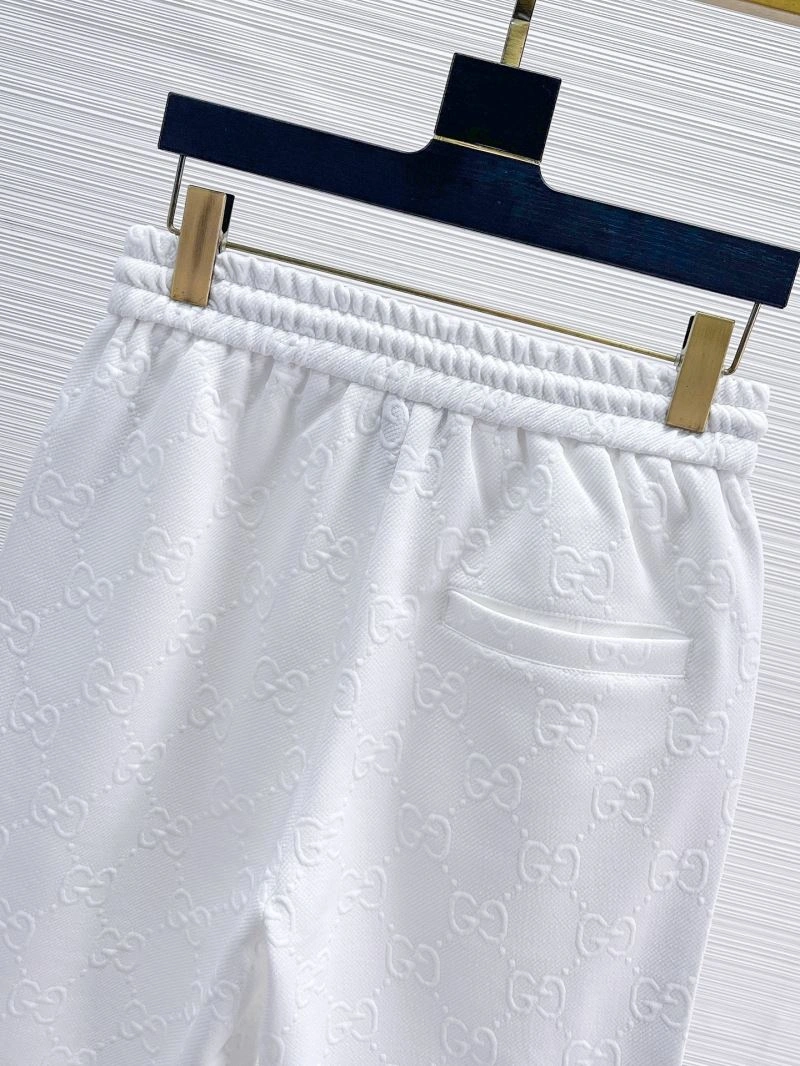 WeatherProof Gucci Short Pants 127971