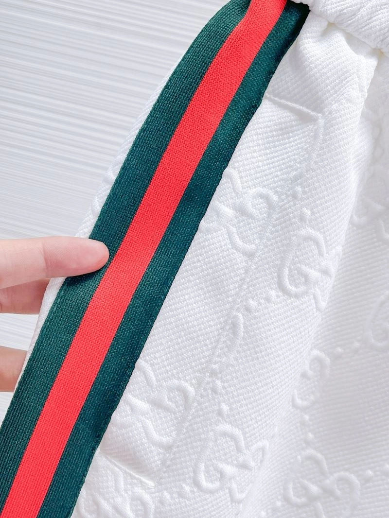 WeatherProof Gucci Short Pants 127971