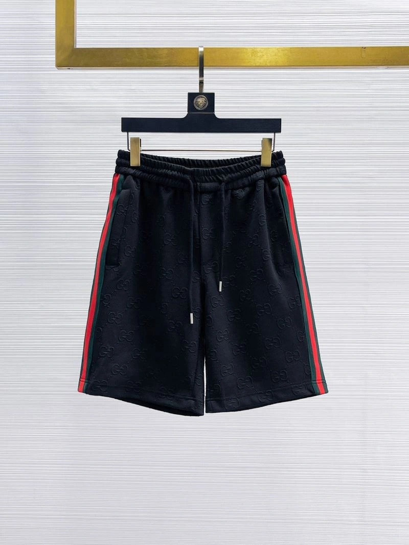 Gucci Short Pants Breathable 127995