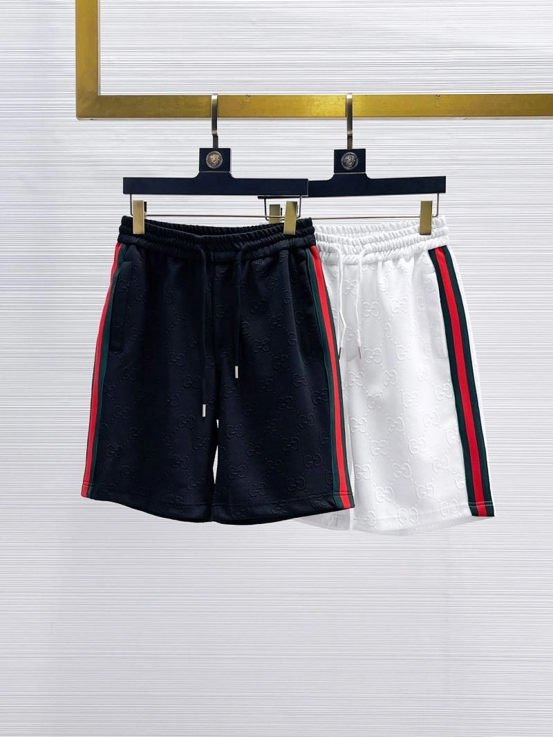 Gucci Short Pants Breathable 127995