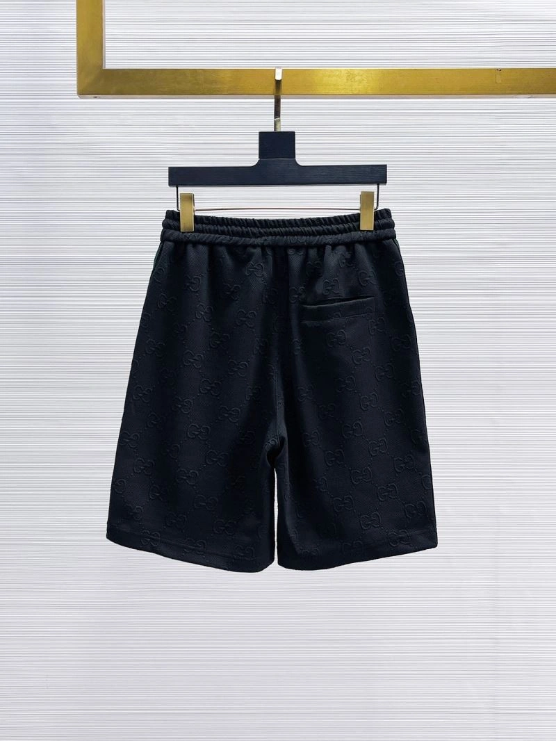 Gucci Short Pants Breathable 127995