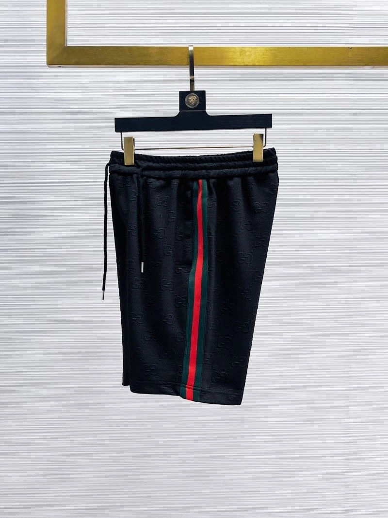 Gucci Short Pants Breathable 127995