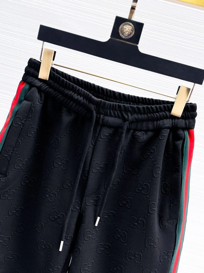 Gucci Short Pants Breathable 127995