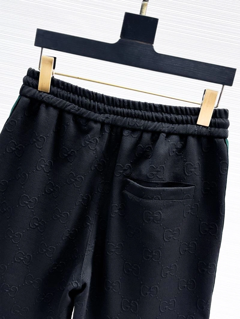 Gucci Short Pants Breathable 127995