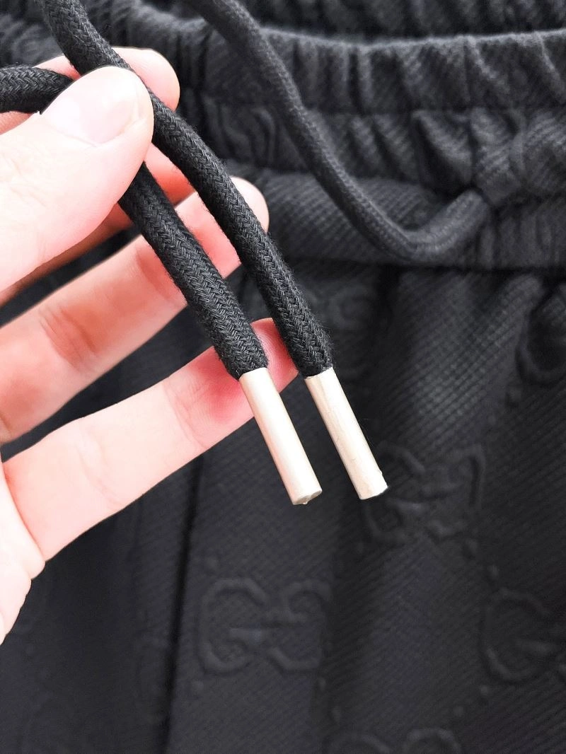 Gucci Short Pants Breathable 127995