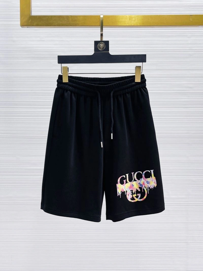 Gucci Short Pants SmartChoice 127989