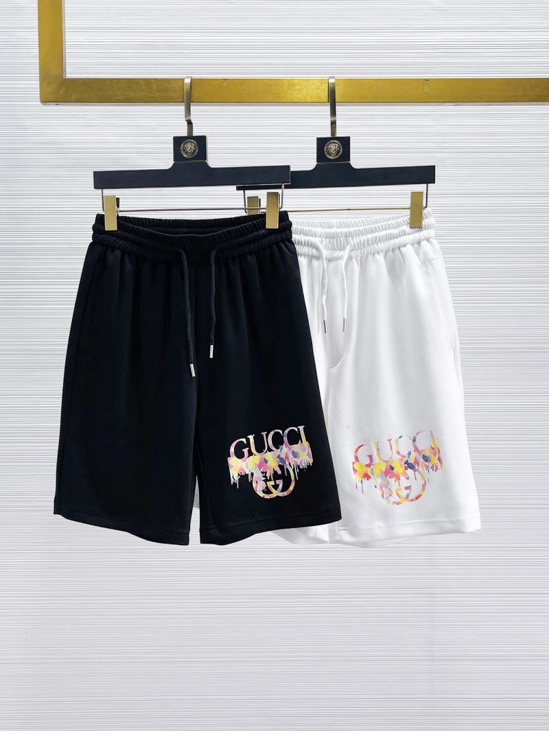 Gucci Short Pants SmartChoice 127989