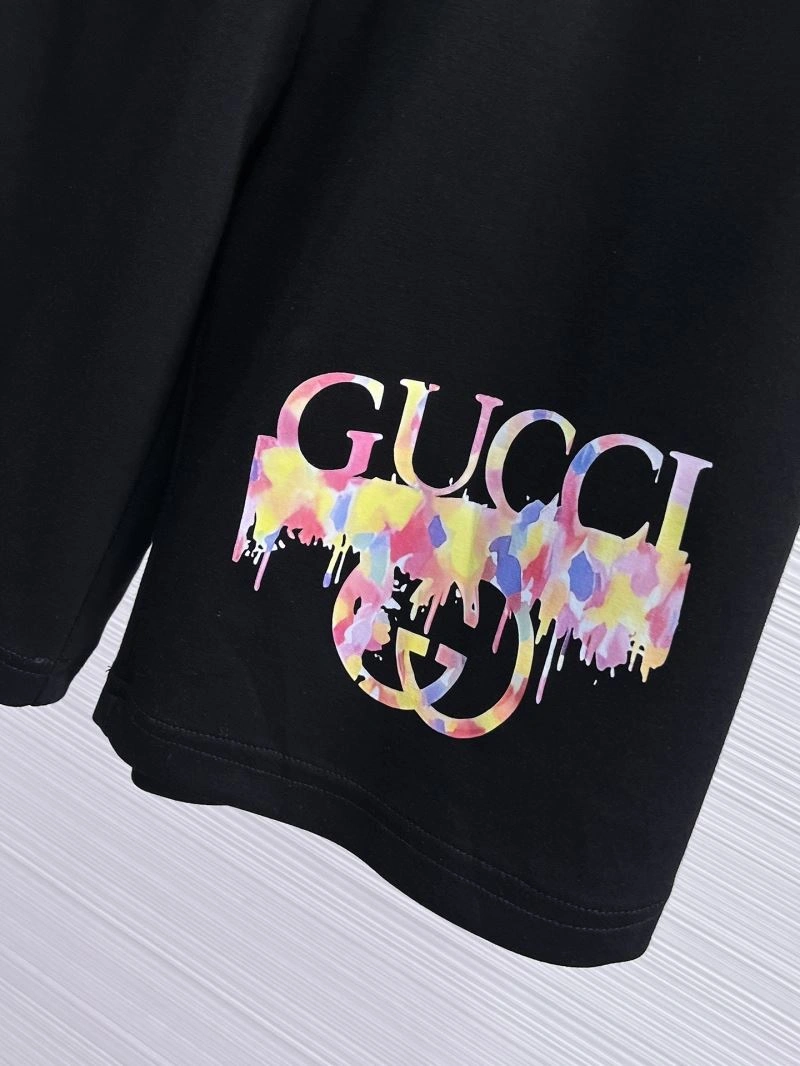 Gucci Short Pants SmartChoice 127989