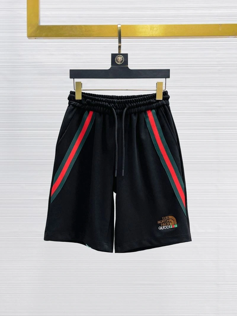 Elegant Gucci Short Pants 127987