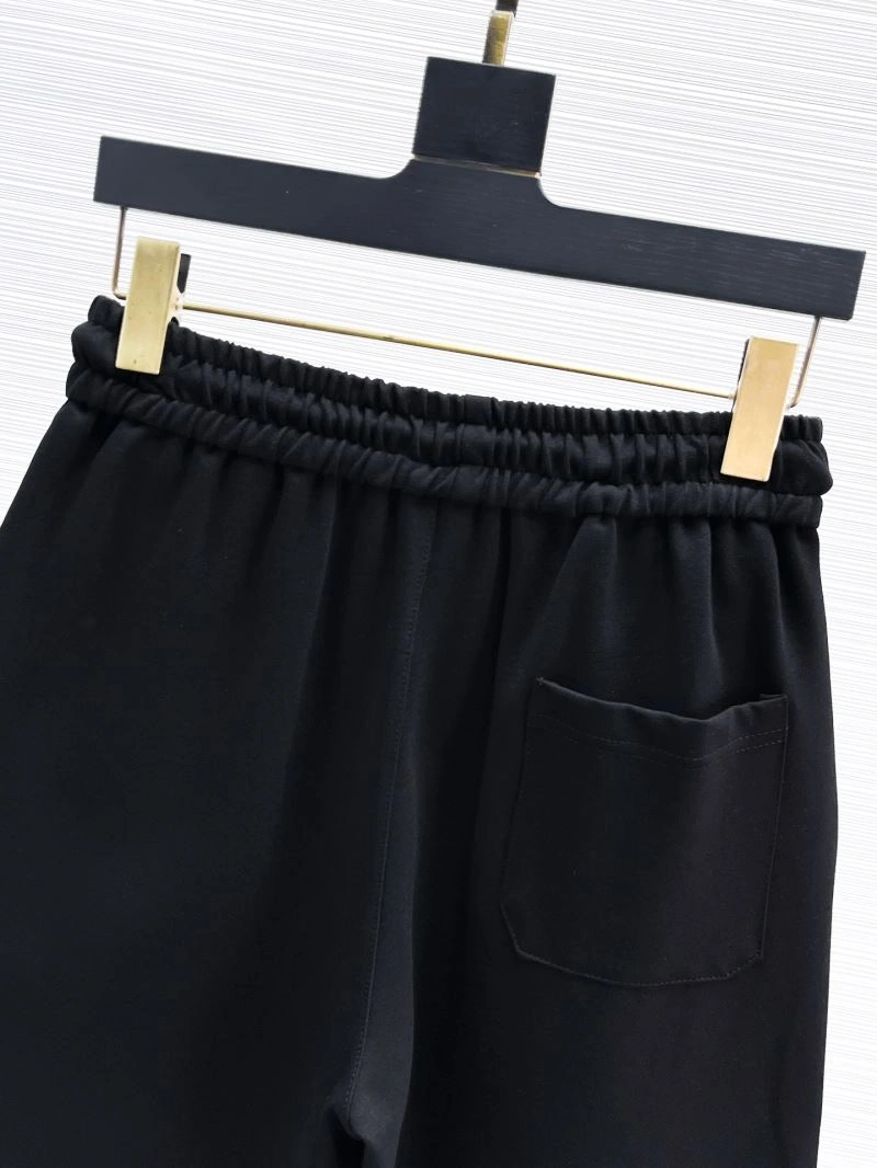 Elegant Gucci Short Pants 127987