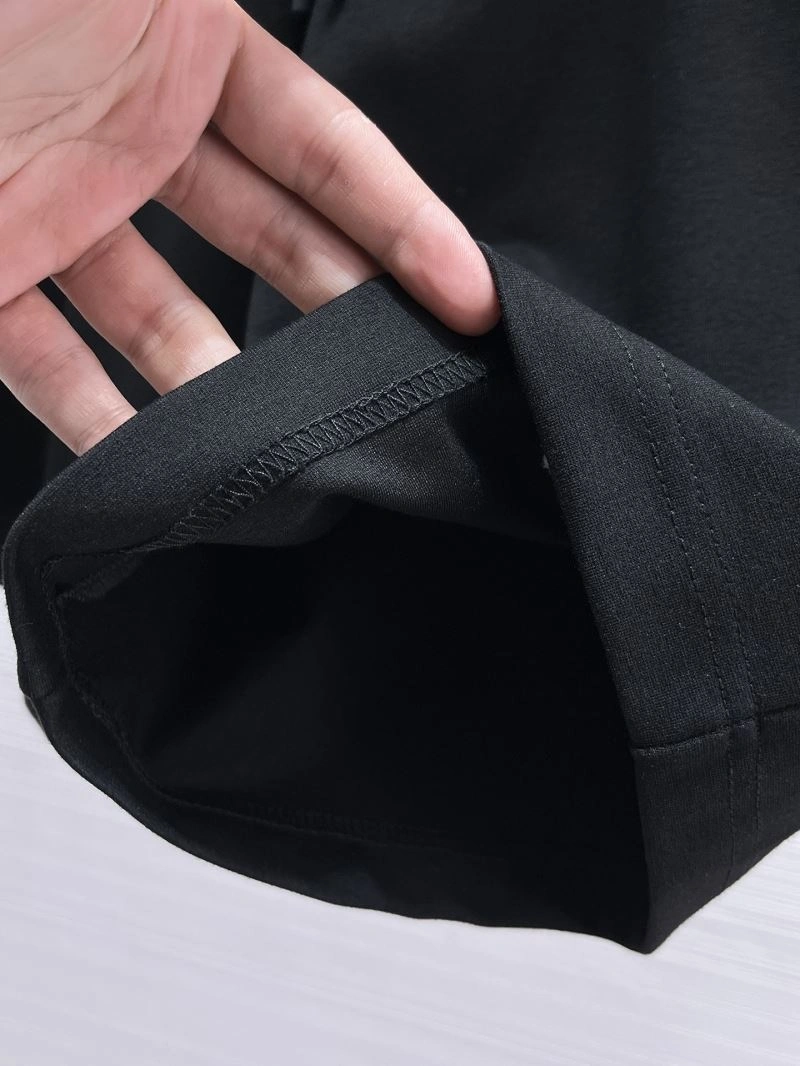 Elegant Gucci Short Pants 127987