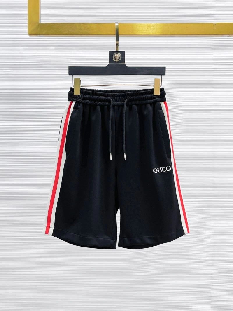 Gucci Short Pants OdorResistant 127990