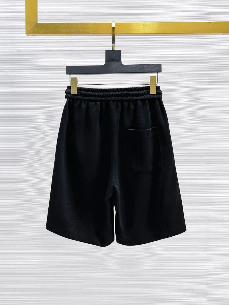 Gucci Short Pants OdorResistant 127990