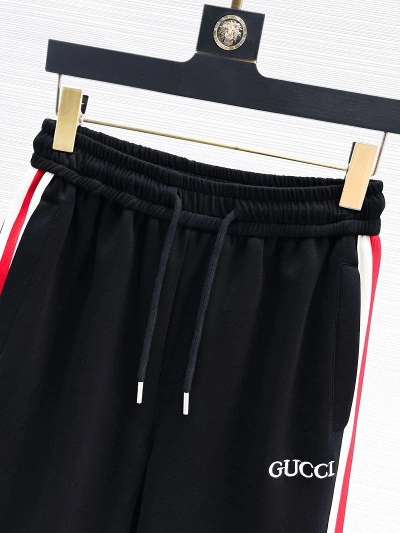 Gucci Short Pants OdorResistant 127990