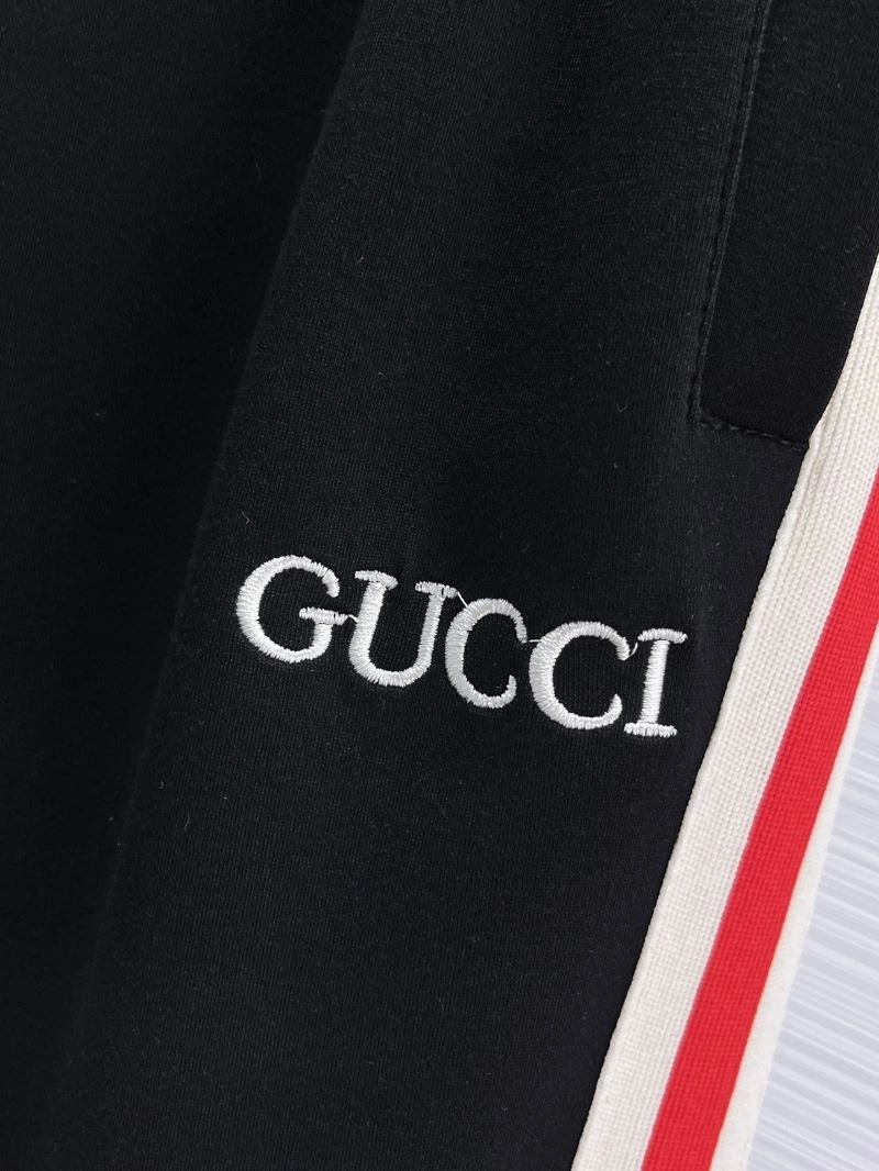 Gucci Short Pants OdorResistant 127990