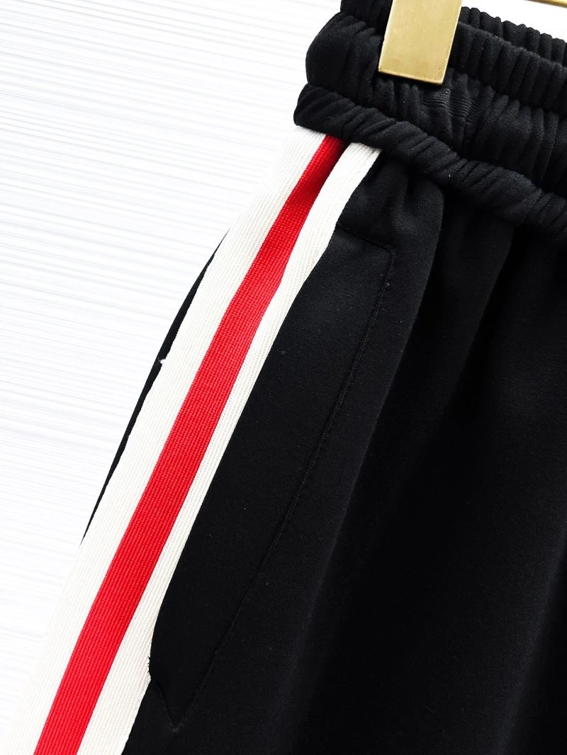 Gucci Short Pants OdorResistant 127990