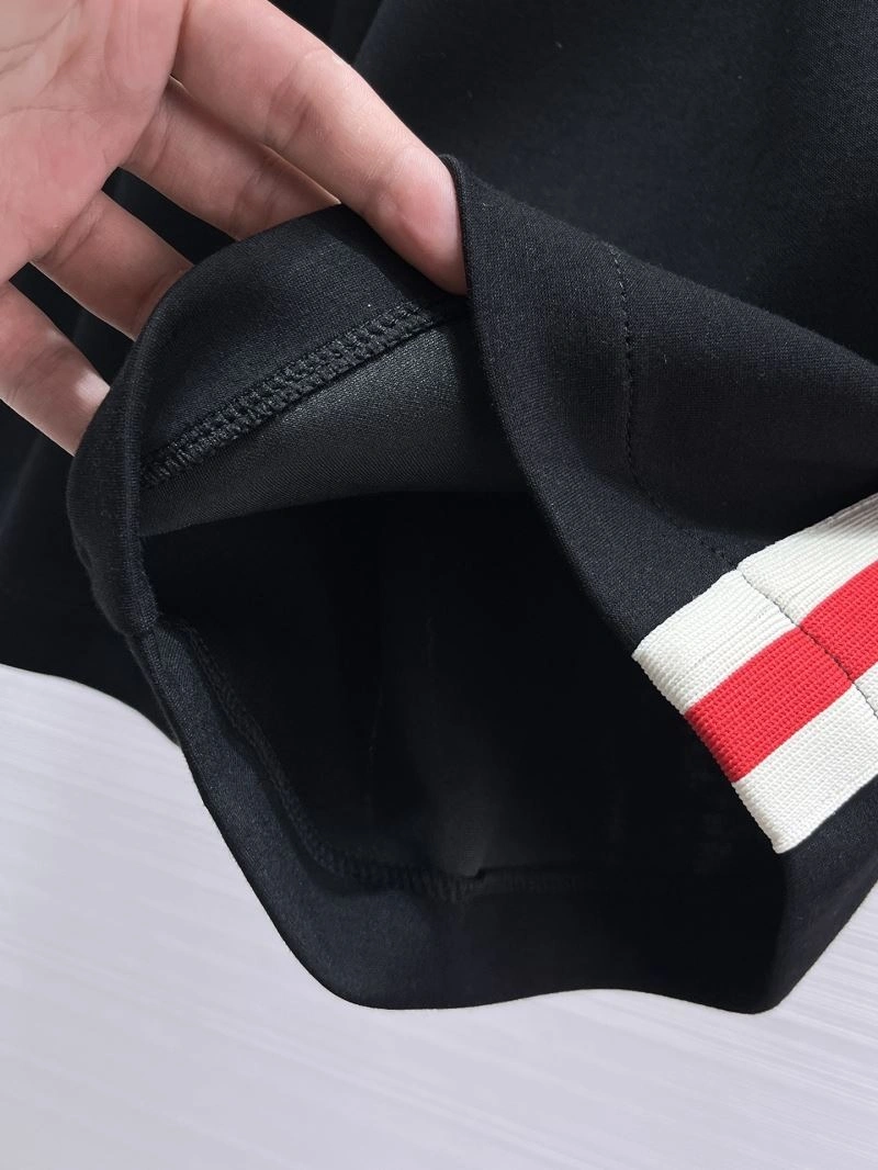 Gucci Short Pants OdorResistant 127990