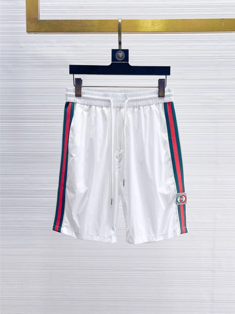 Gucci Short Pants Breathable 127965