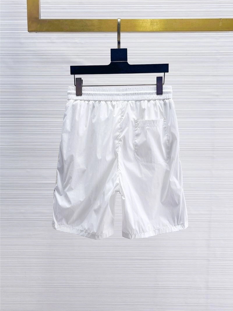 Gucci Short Pants Breathable 127965