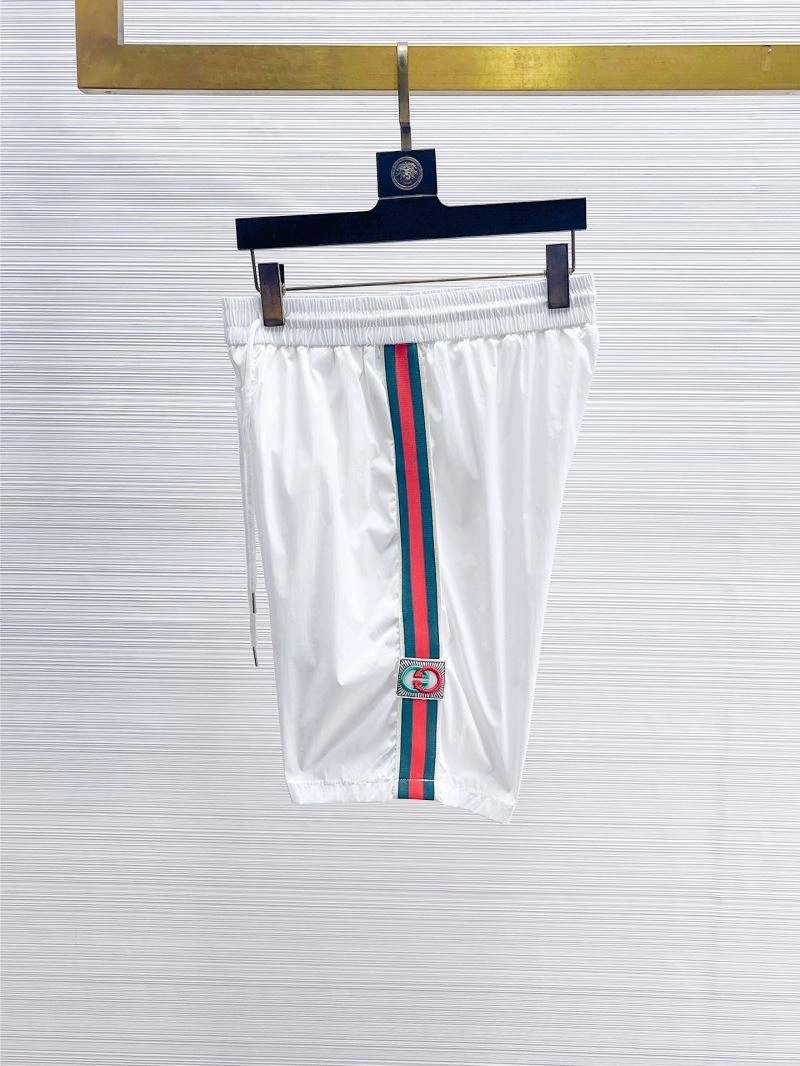 Gucci Short Pants Breathable 127965