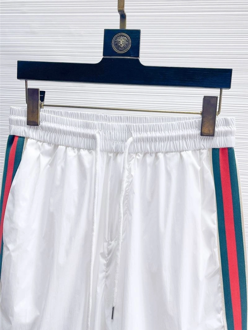 Gucci Short Pants Breathable 127965