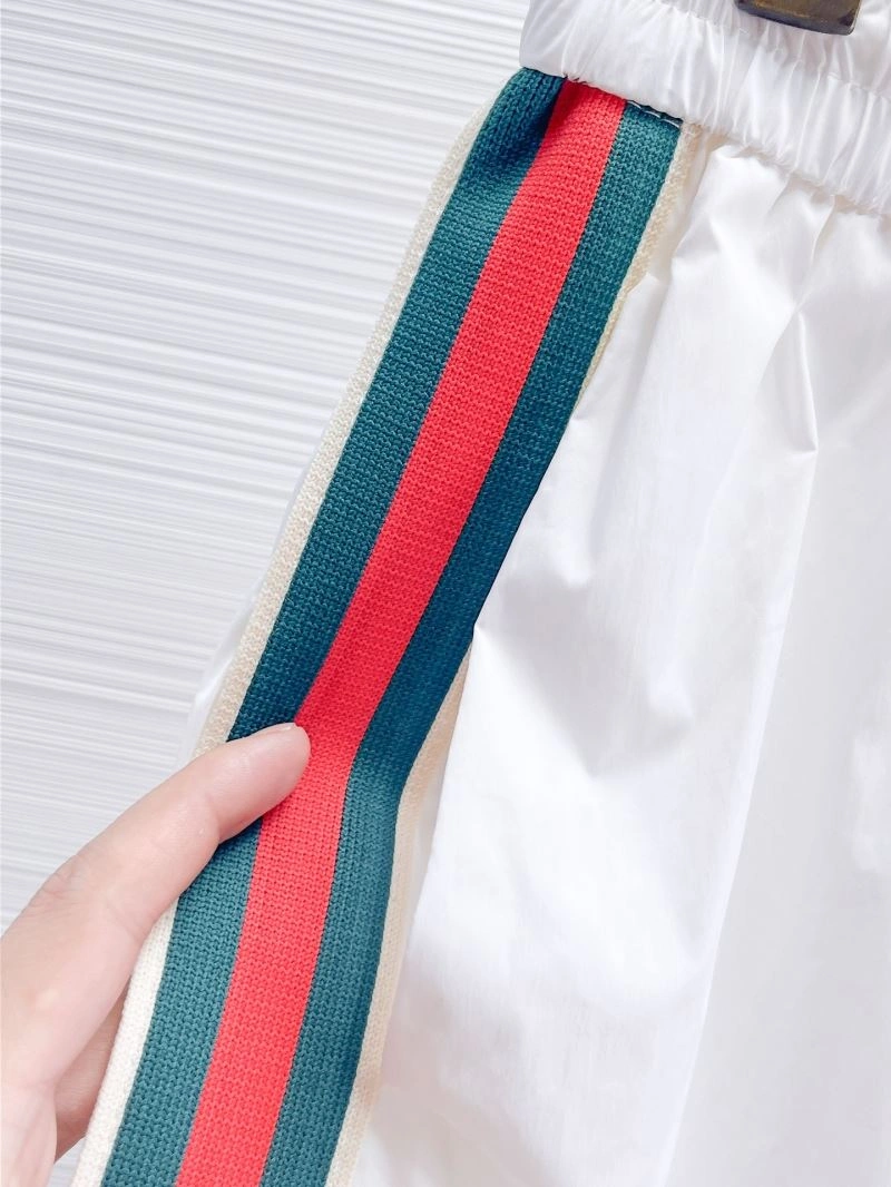 Gucci Short Pants Breathable 127965