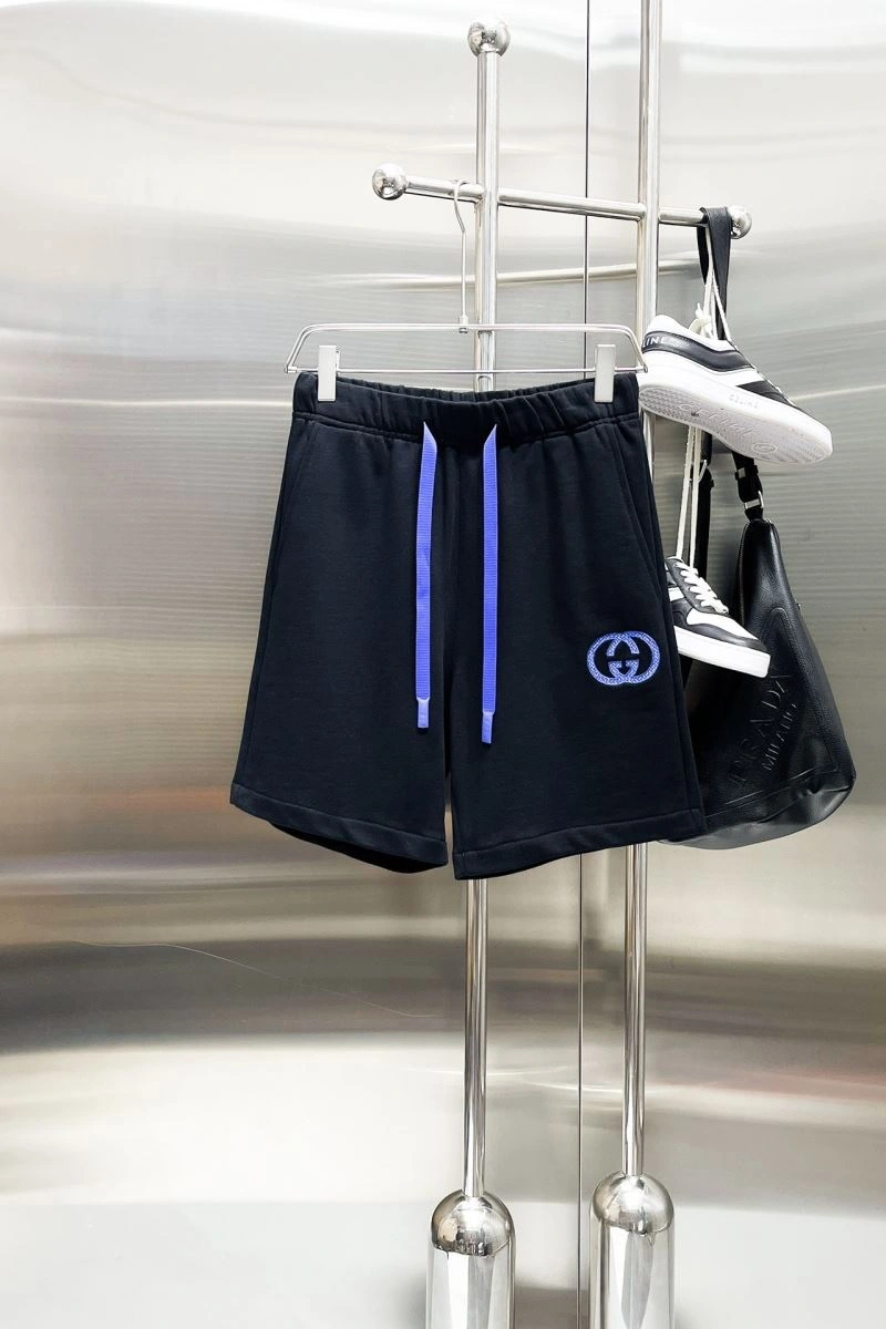 Gucci Short Pants WrinkleFree 127978