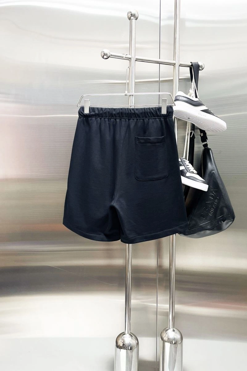 Gucci Short Pants WrinkleFree 127978