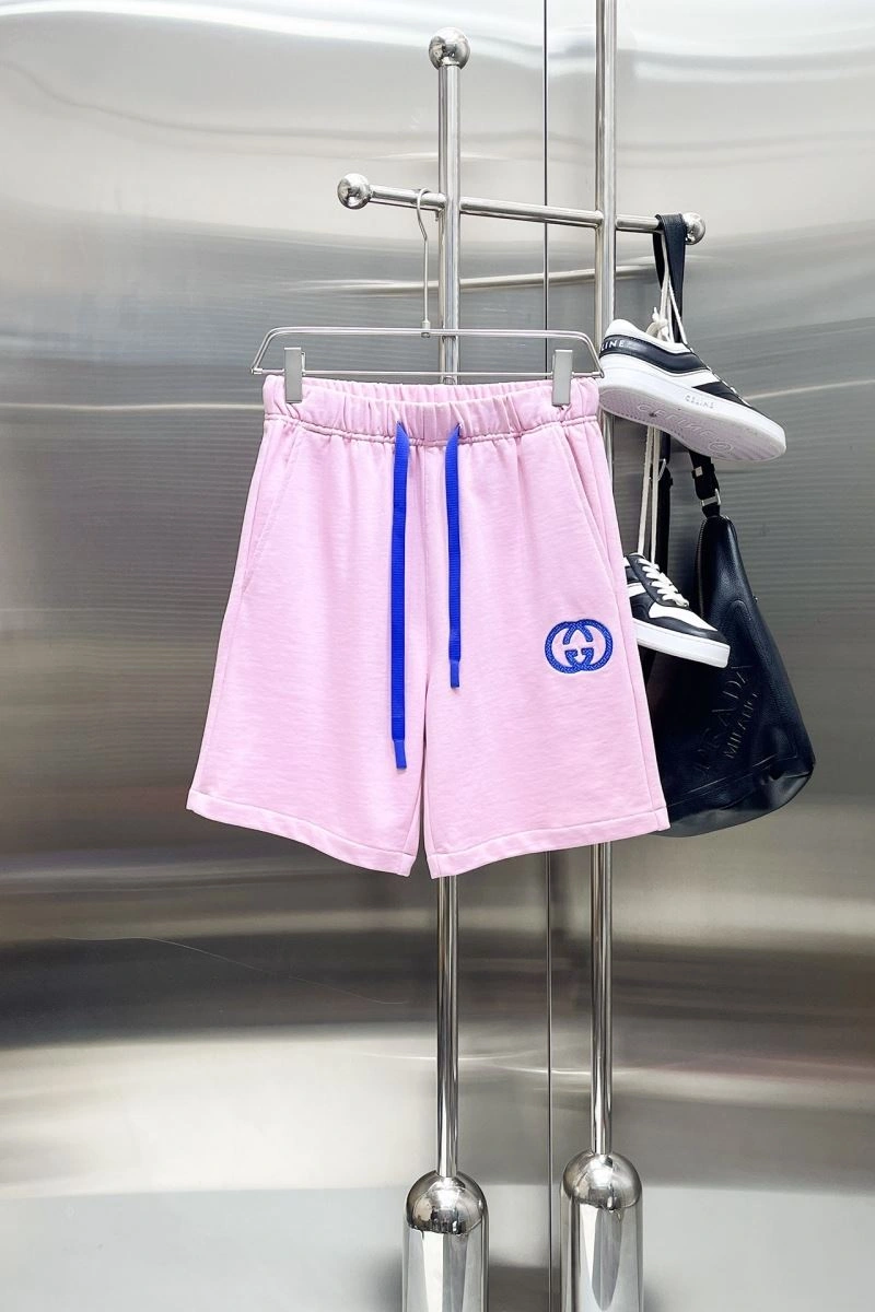 Gucci Short Pants TravelReady 127997
