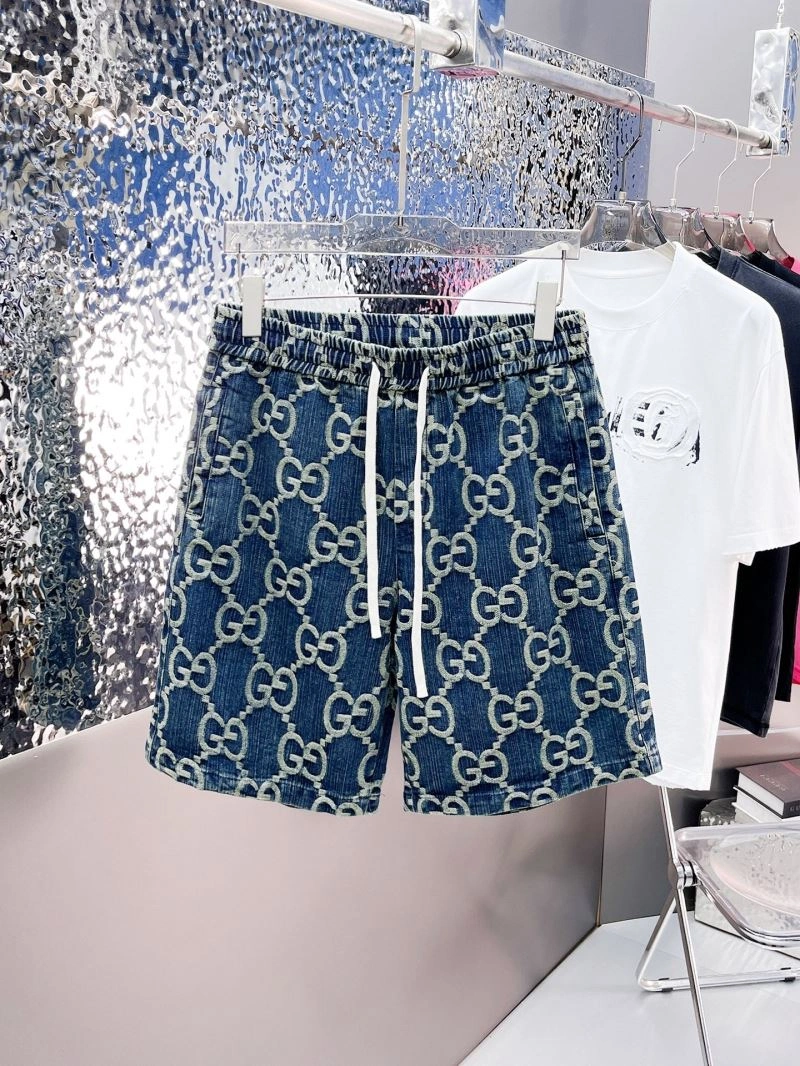 Gucci Short Pants Comfortable 127964