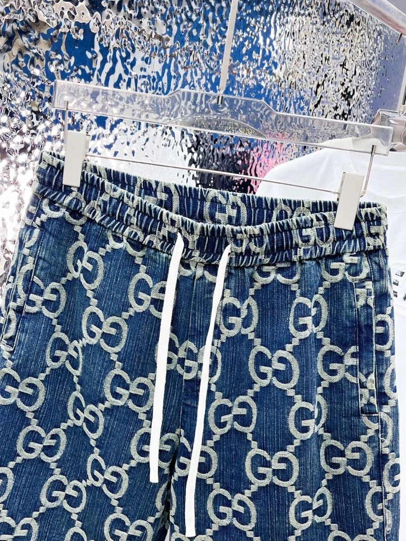 Gucci Short Pants Comfortable 127964