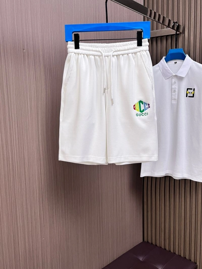 AllSeason Gucci Short Pants 127962