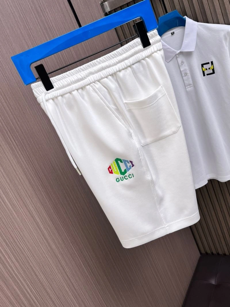 AllSeason Gucci Short Pants 127962