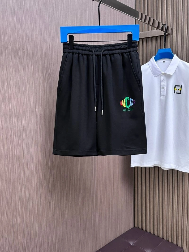 Gucci Short Pants Youthful 127959
