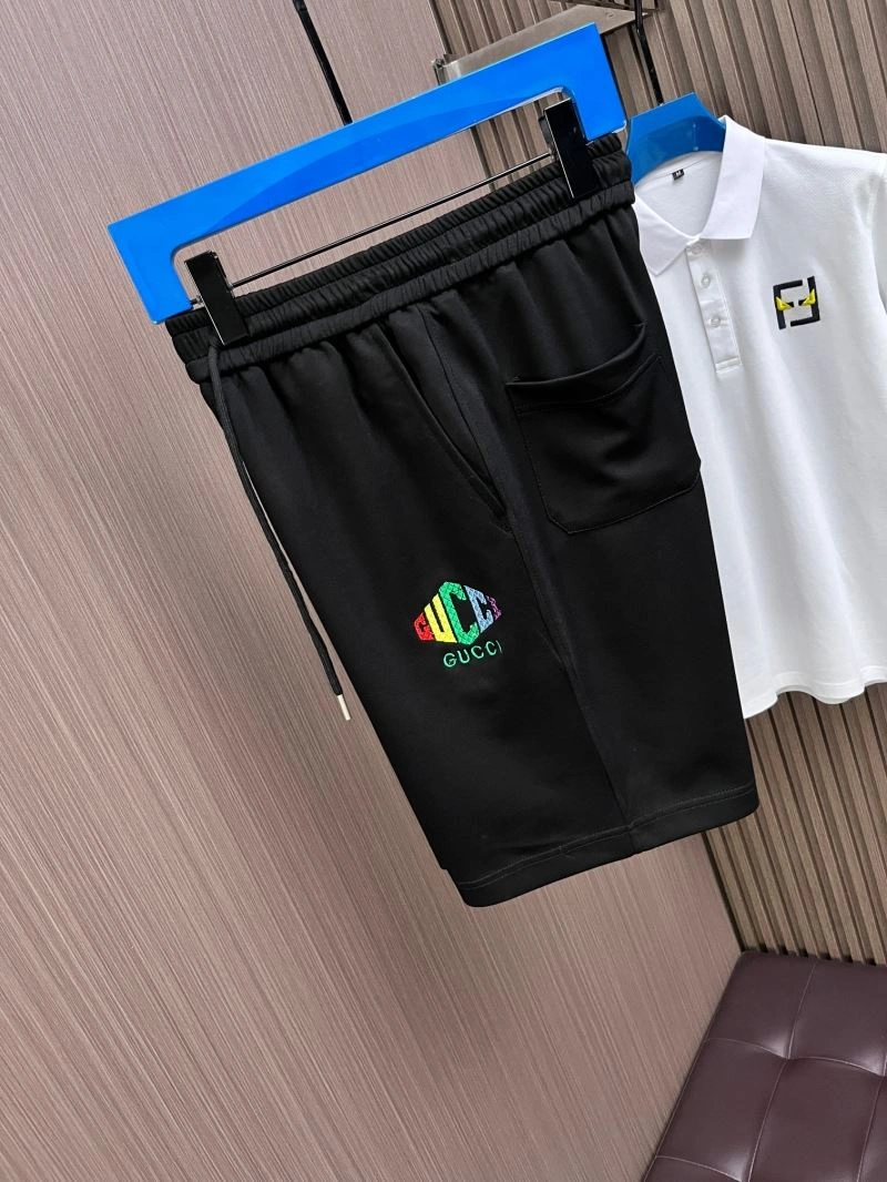 Gucci Short Pants Youthful 127959