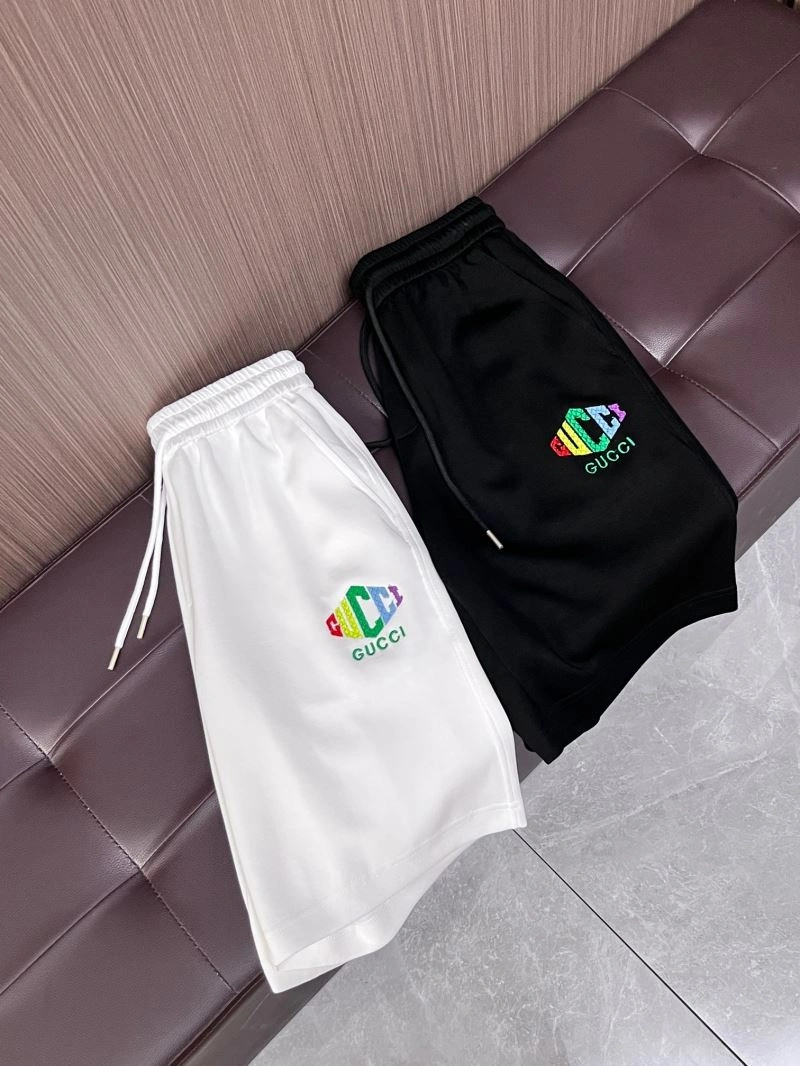 Gucci Short Pants Youthful 127959