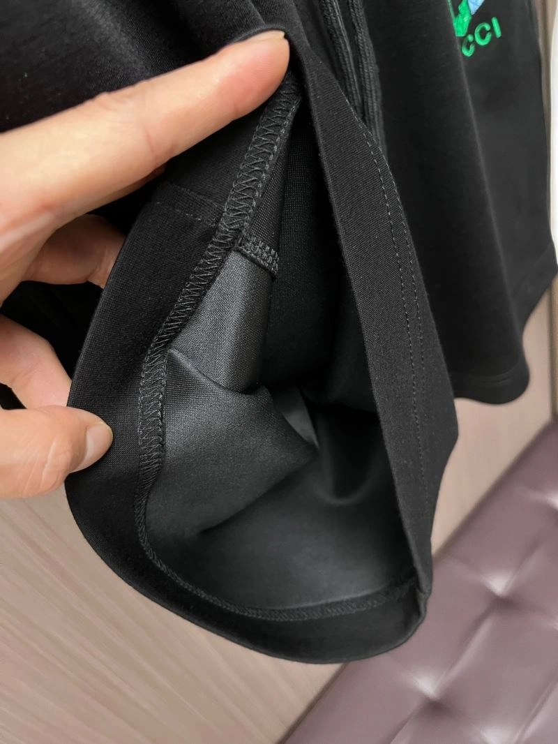 Gucci Short Pants Youthful 127959