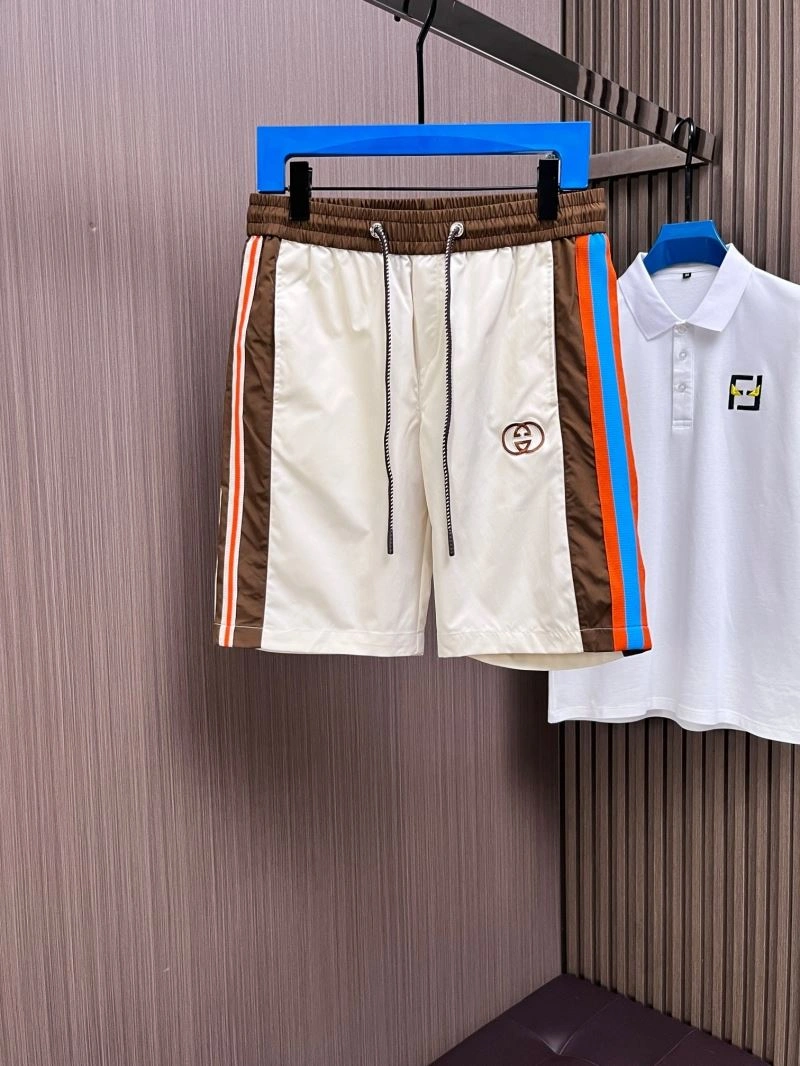 Minimalist Gucci Short Pants 127960