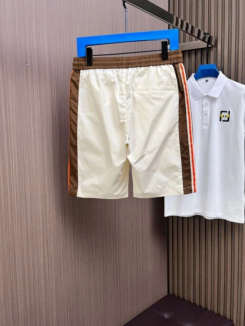 Minimalist Gucci Short Pants 127960