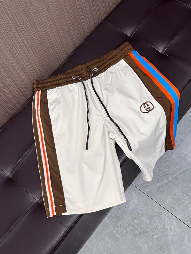Minimalist Gucci Short Pants 127960