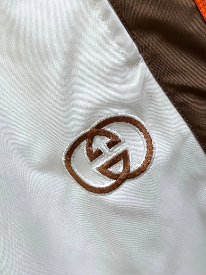 Minimalist Gucci Short Pants 127960