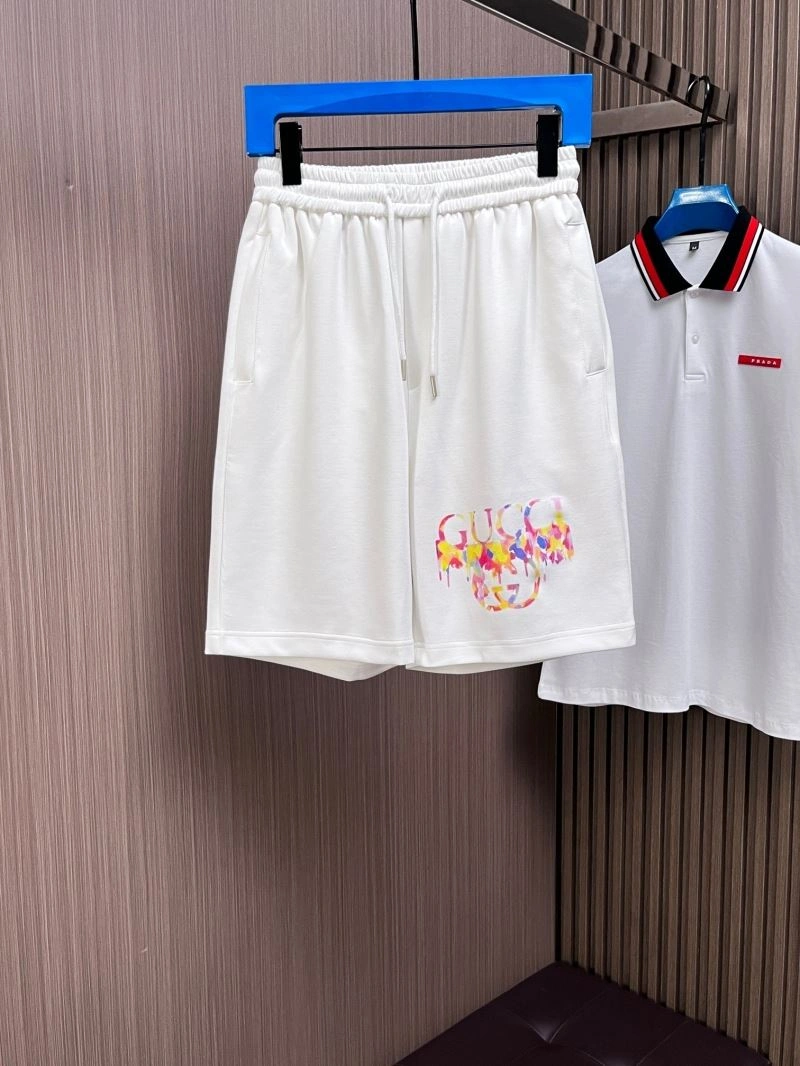 GoAnywhere Gucci Short Pants 127958