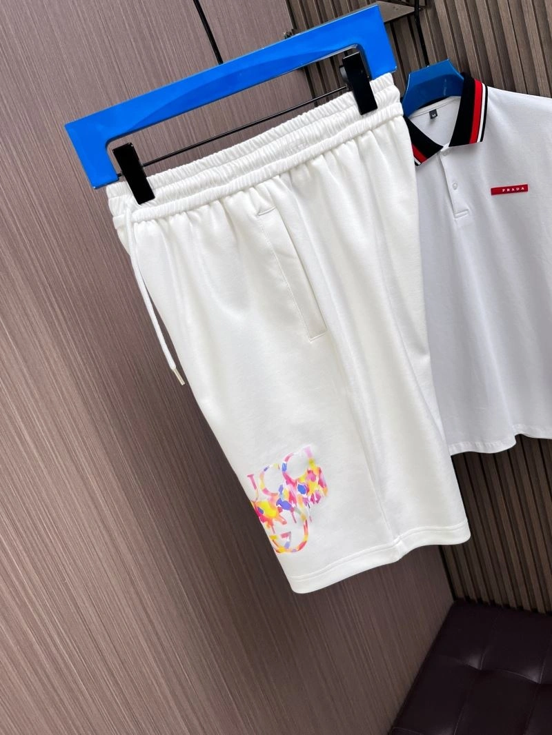 GoAnywhere Gucci Short Pants 127958