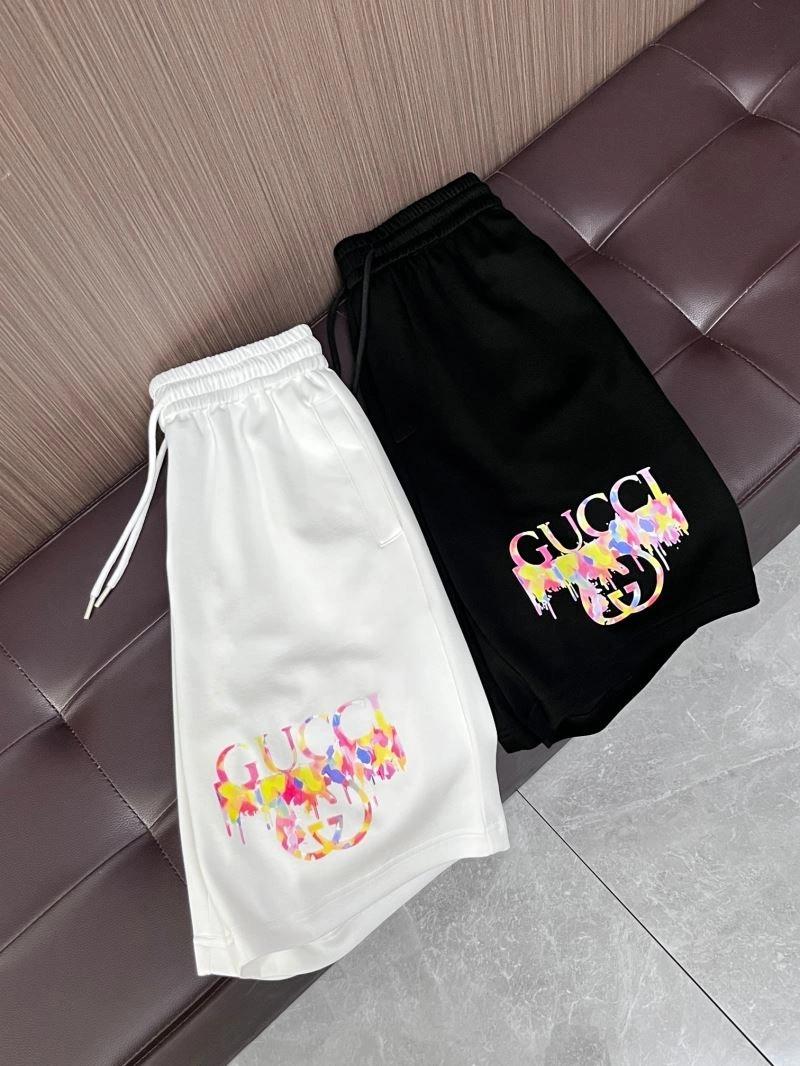 GoAnywhere Gucci Short Pants 127958