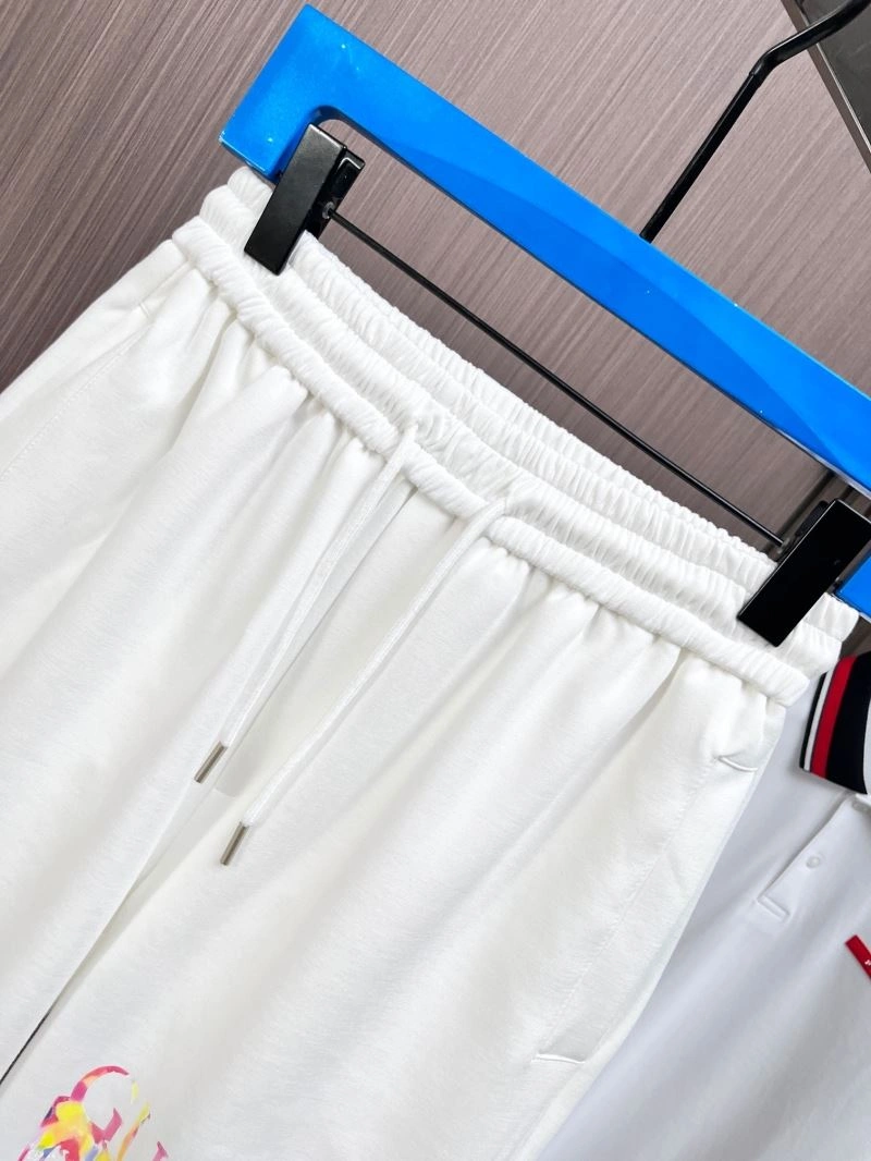 GoAnywhere Gucci Short Pants 127958