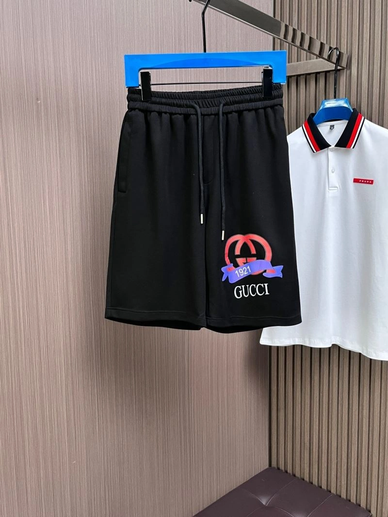 SunProtective Gucci Short Pants 127930