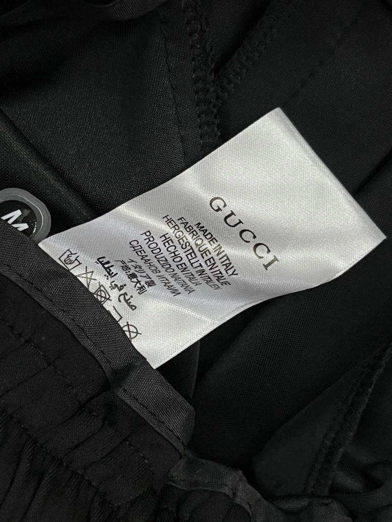 SunProtective Gucci Short Pants 127930