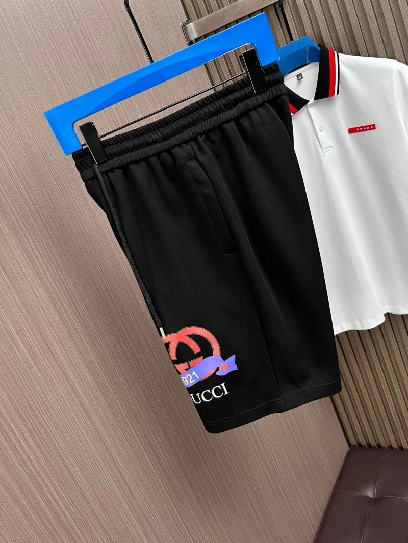 SunProtective Gucci Short Pants 127930