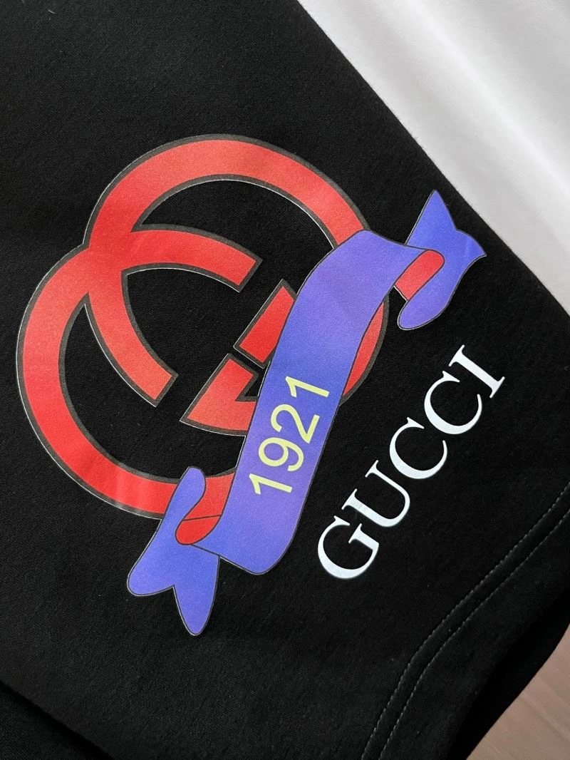 SunProtective Gucci Short Pants 127930