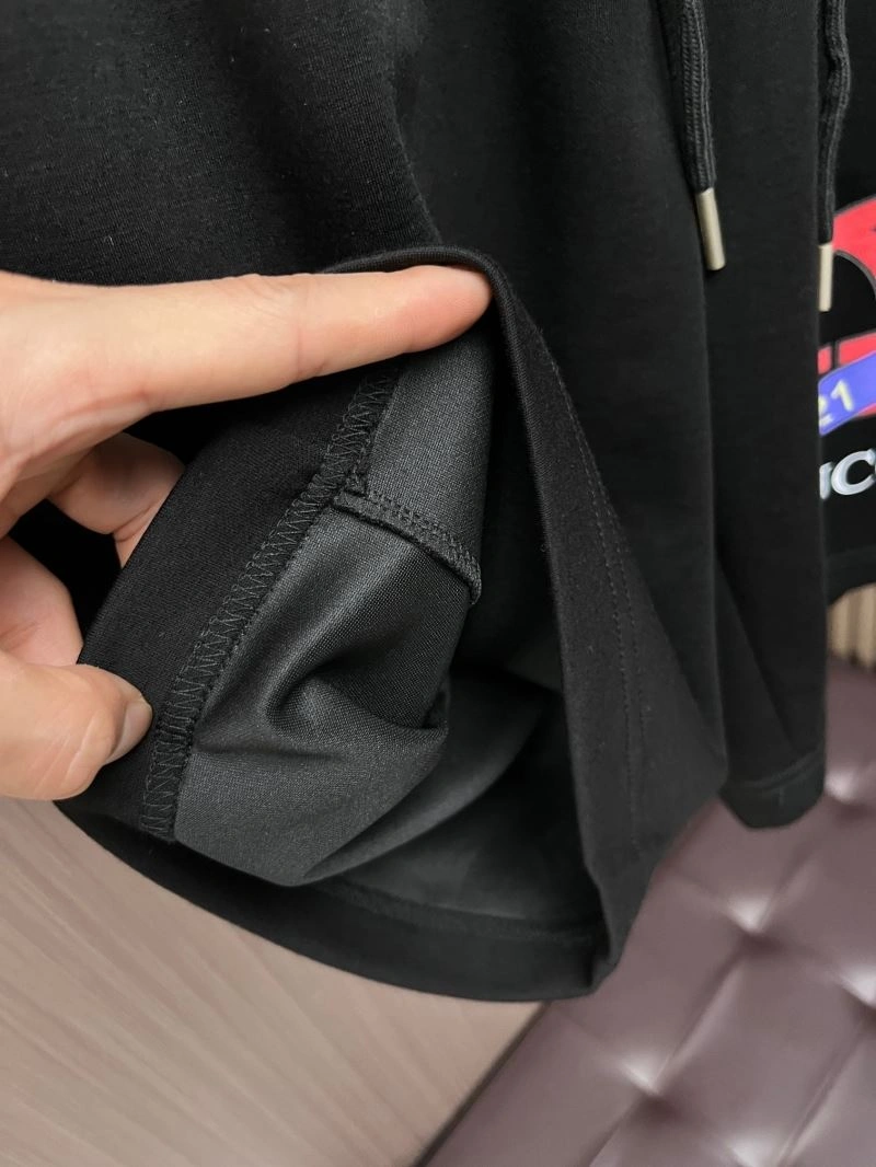 SunProtective Gucci Short Pants 127930